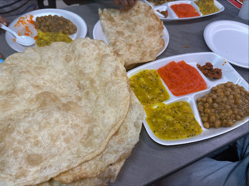 Photo of Zahid Nihari - 948 S Barrington Rd, Streamwood, IL 60107