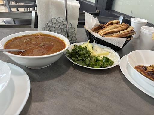 Photo of Zahid Nihari - 948 S Barrington Rd, Streamwood, IL 60107