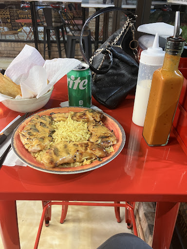 Photo of The Port of Peri Peri - 7 W Weathersfield Way, Schaumburg, IL 60193