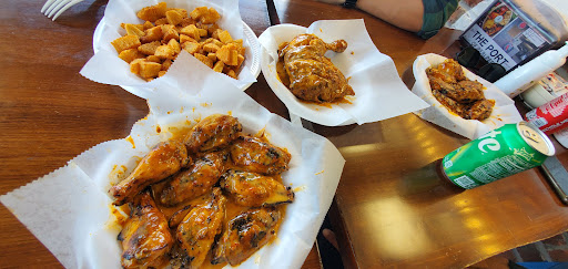 Photo of The Port of Peri Peri - 7 W Weathersfield Way, Schaumburg, IL 60193