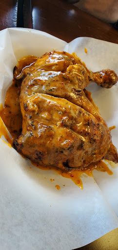 Photo of The Port of Peri Peri - 7 W Weathersfield Way, Schaumburg, IL 60193