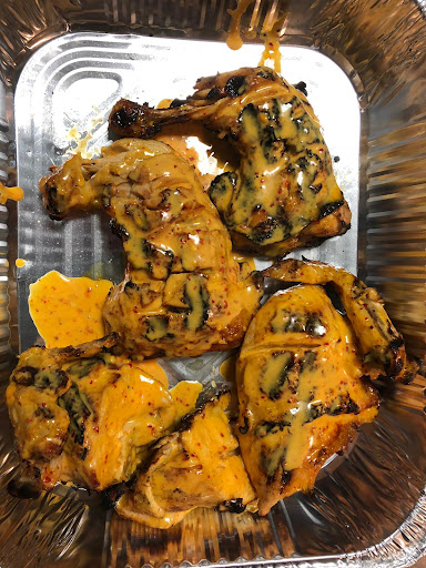 Photo of The Port of Peri Peri - 7 W Weathersfield Way, Schaumburg, IL 60193