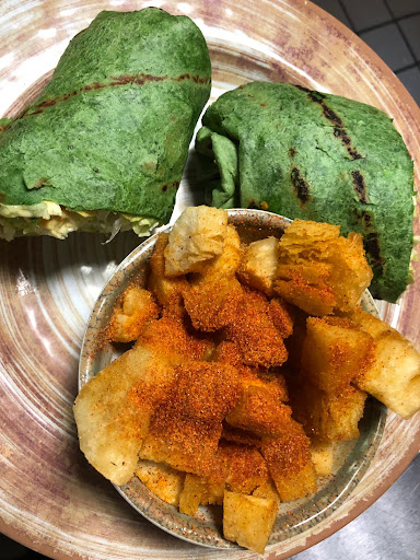 Photo of The Port of Peri Peri - 7 W Weathersfield Way, Schaumburg, IL 60193