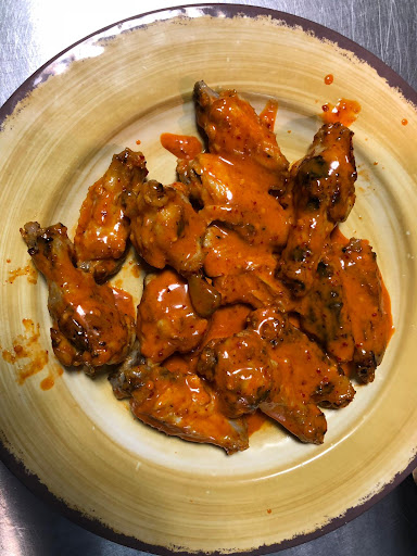 Photo of The Port of Peri Peri - 7 W Weathersfield Way, Schaumburg, IL 60193