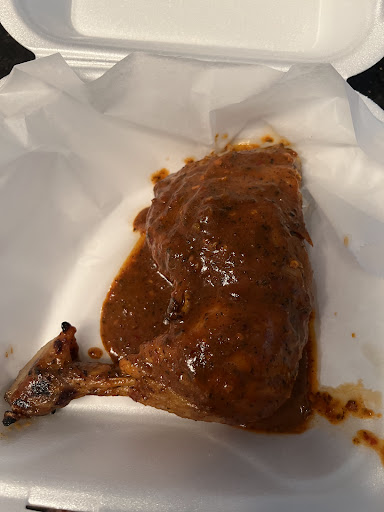 Photo of The Port of Peri Peri - 7 W Weathersfield Way, Schaumburg, IL 60193