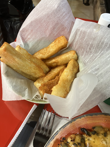 Photo of The Port of Peri Peri - 7 W Weathersfield Way, Schaumburg, IL 60193