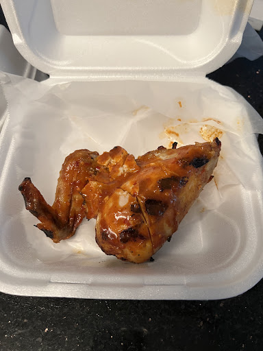 Photo of The Port of Peri Peri - 7 W Weathersfield Way, Schaumburg, IL 60193