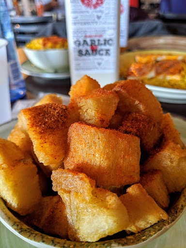 Photo of The Port of Peri Peri - 7 W Weathersfield Way, Schaumburg, IL 60193