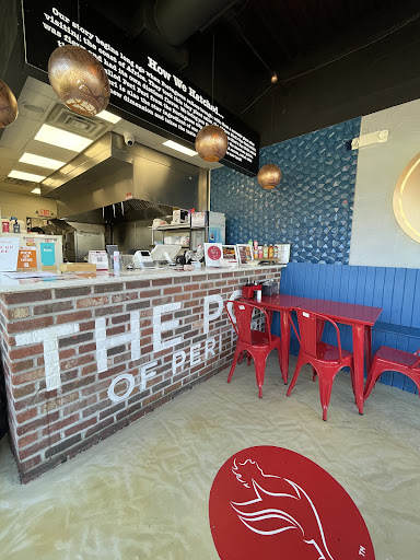 Photo of The Port of Peri Peri - 7 W Weathersfield Way, Schaumburg, IL 60193