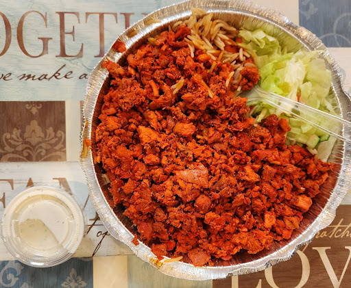 Photo of Halal City - 1520 Main St, Port Jefferson, NY 11777