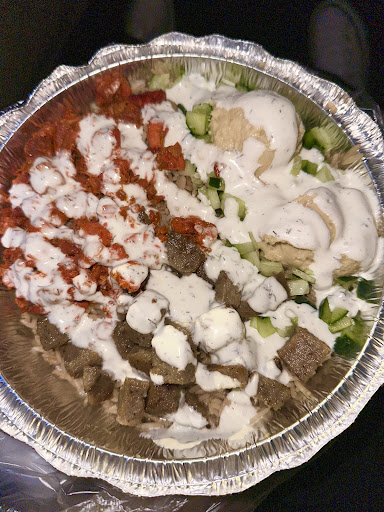 Photo of Halal City - 1520 Main St, Port Jefferson, NY 11777