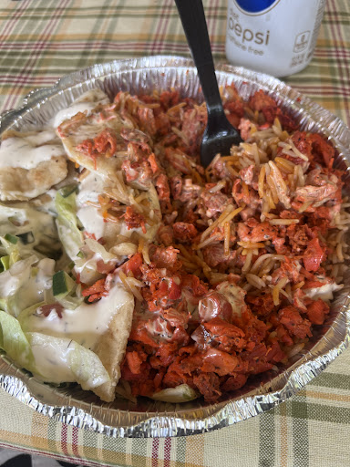 Photo of Halal City - 1520 Main St, Port Jefferson, NY 11777