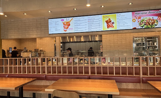 Photo of CAVA - 33163 US Hwy 19 N, Palm Harbor, FL 34684