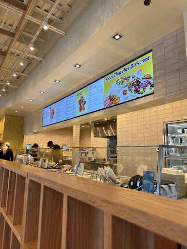 Photo of CAVA - 33163 US Hwy 19 N, Palm Harbor, FL 34684