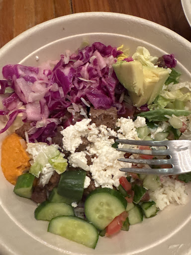 Photo of CAVA - 33163 US Hwy 19 N, Palm Harbor, FL 34684