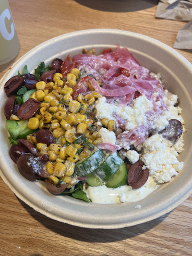 Photo of CAVA - 33163 US Hwy 19 N, Palm Harbor, FL 34684