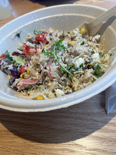 Photo of CAVA - 33163 US Hwy 19 N, Palm Harbor, FL 34684