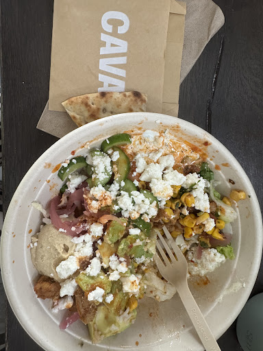 Photo of CAVA - 33163 US Hwy 19 N, Palm Harbor, FL 34684