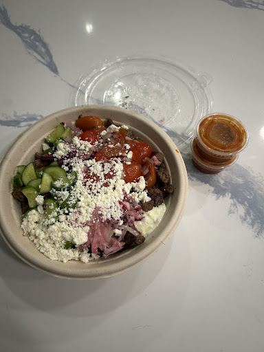 Photo of CAVA - 33163 US Hwy 19 N, Palm Harbor, FL 34684