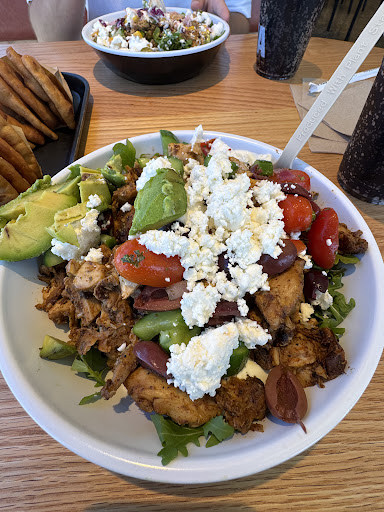 Photo of CAVA - 33163 US Hwy 19 N, Palm Harbor, FL 34684