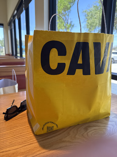 Photo of CAVA - 33163 US Hwy 19 N, Palm Harbor, FL 34684