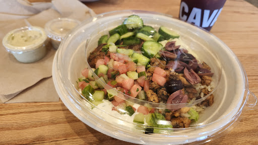 Photo of CAVA - 33163 US Hwy 19 N, Palm Harbor, FL 34684