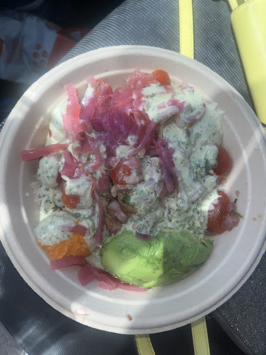 Photo of CAVA - 33163 US Hwy 19 N, Palm Harbor, FL 34684