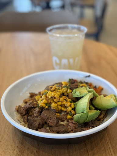 Photo of CAVA - 33163 US Hwy 19 N, Palm Harbor, FL 34684