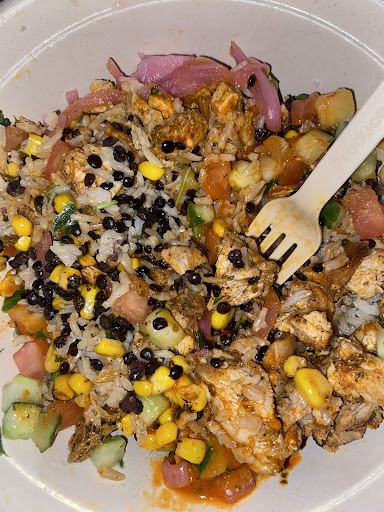 Photo of CAVA - 33163 US Hwy 19 N, Palm Harbor, FL 34684