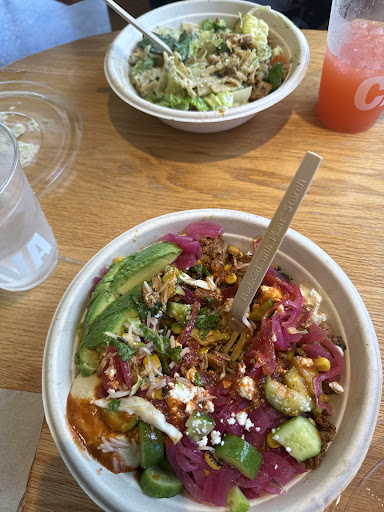 Photo of CAVA - 33163 US Hwy 19 N, Palm Harbor, FL 34684