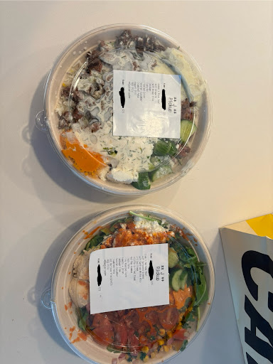 Photo of CAVA - 33163 US Hwy 19 N, Palm Harbor, FL 34684