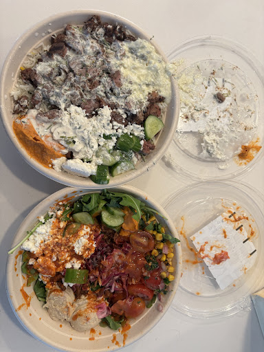 Photo of CAVA - 33163 US Hwy 19 N, Palm Harbor, FL 34684