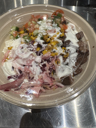 Photo of CAVA - 33163 US Hwy 19 N, Palm Harbor, FL 34684