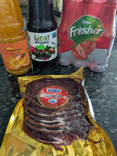 Photo of Mediterranean Market - 40186 US Hwy 19 N, Tarpon Springs, FL 34689