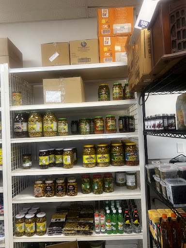 Photo of Mediterranean Market - 40186 US Hwy 19 N, Tarpon Springs, FL 34689