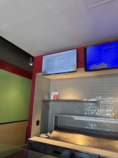 Photo of Bowlish Fresh Bowls & Wraps - 10420 N Dale Mabry Hwy, Tampa, FL 33618