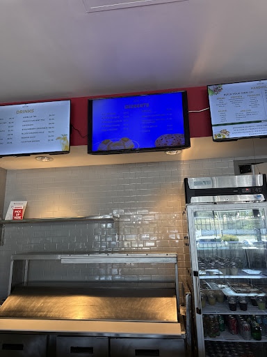 Photo of Bowlish Fresh Bowls & Wraps - 10420 N Dale Mabry Hwy, Tampa, FL 33618