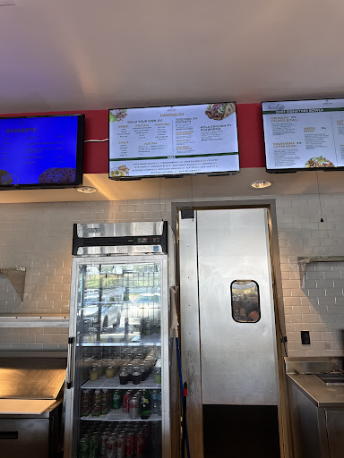 Photo of Bowlish Fresh Bowls & Wraps - 10420 N Dale Mabry Hwy, Tampa, FL 33618