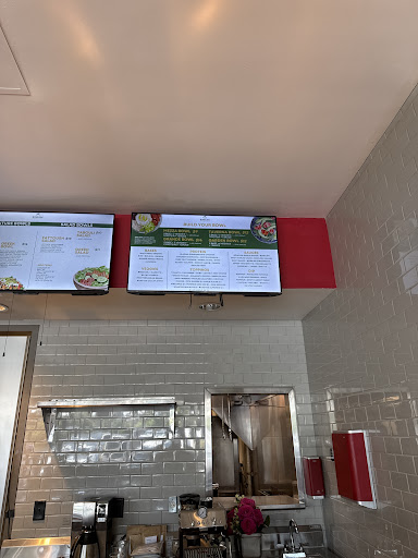 Photo of Bowlish Fresh Bowls & Wraps - 10420 N Dale Mabry Hwy, Tampa, FL 33618