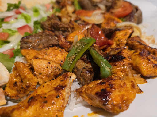 Photo of Bosphorus Gyros and Kebabs (Greek , Mediterranean) - 312 W Bay Dr, Largo, FL 33770