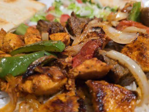 Photo of Bosphorus Gyros and Kebabs (Greek , Mediterranean) - 312 W Bay Dr, Largo, FL 33770