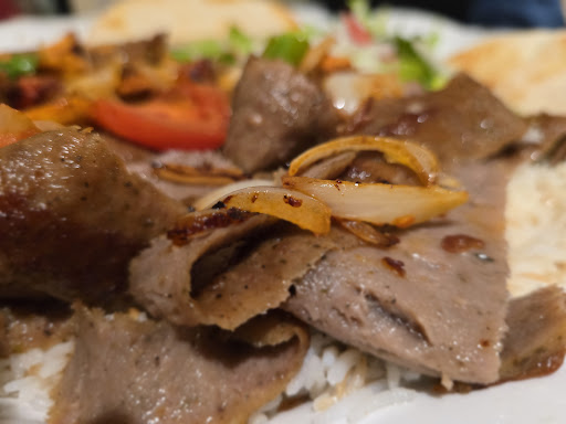 Photo of Bosphorus Gyros and Kebabs (Greek , Mediterranean) - 312 W Bay Dr, Largo, FL 33770