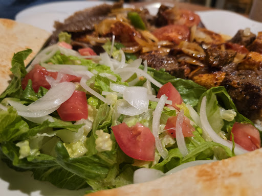 Photo of Bosphorus Gyros and Kebabs (Greek , Mediterranean) - 312 W Bay Dr, Largo, FL 33770