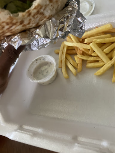 Photo of Bosphorus Gyros and Kebabs (Greek , Mediterranean) - 312 W Bay Dr, Largo, FL 33770