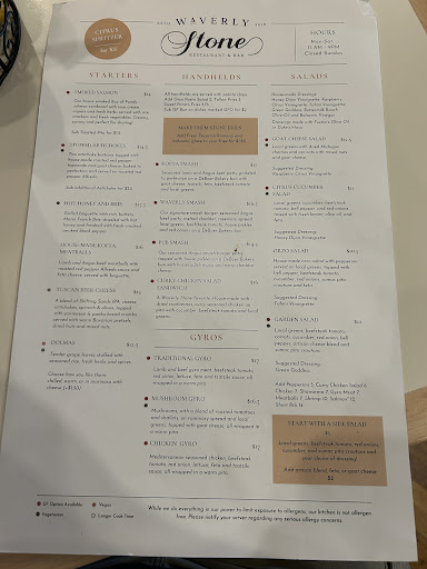 Photo of Waverly Stone - 20 W 8th St, Holland, MI 49423