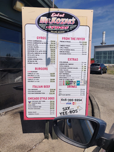 Photo of Mr Kozaks II - 321 E 8th St, Holland, MI 49423