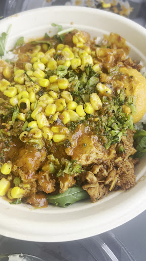 Photo of CAVA - 2001 Walnut St Suite 100, Cary, NC 27511