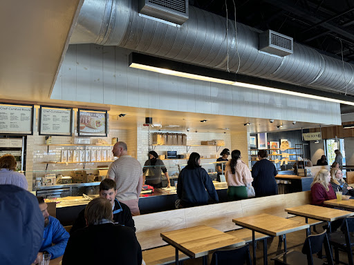 Photo of CAVA - 2001 Walnut St Suite 100, Cary, NC 27511