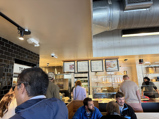 Photo of CAVA - 2001 Walnut St Suite 100, Cary, NC 27511