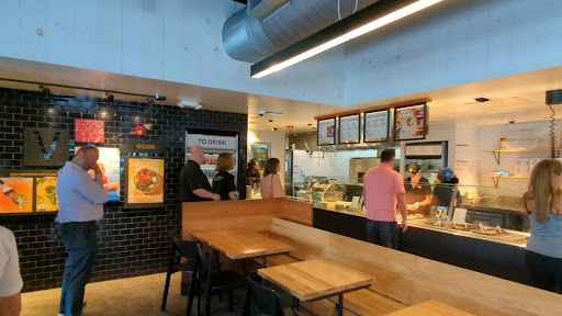 Photo of CAVA - 2001 Walnut St Suite 100, Cary, NC 27511